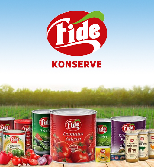 Fide Konserve