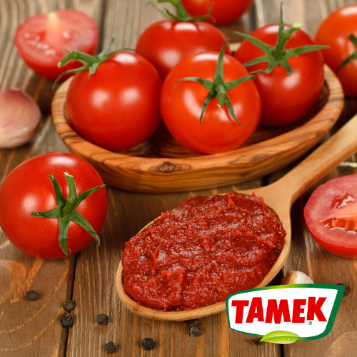 Konserve & Temel Gıda
